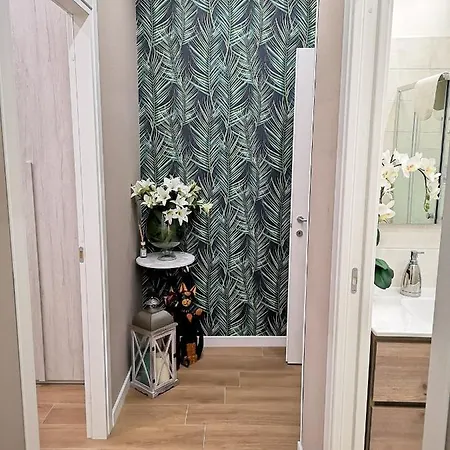 Apartamento Via Del Forte Boccea - 2 *