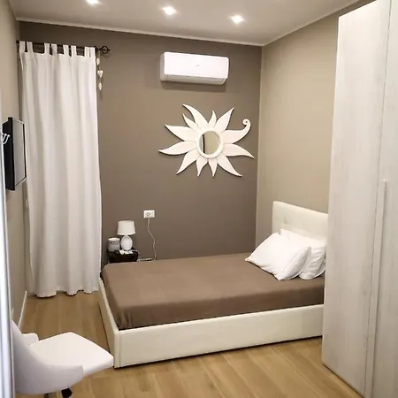 Apartamento Via Del Forte Boccea - 2 *